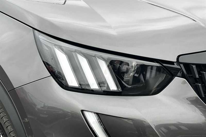 Used Peugeot 2008 2021 for sale - 77415564: Photo 28