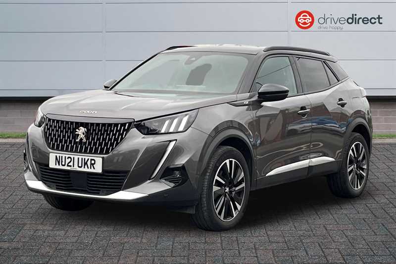 Used Peugeot 2008 2021 for sale - 77415564: Photo 7