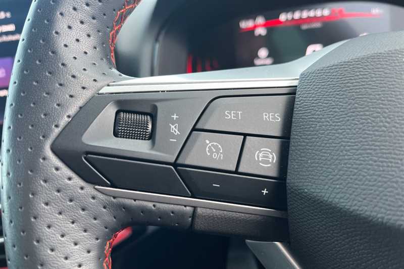 Used SEAT Ibiza 2023 for sale - 77486061: Photo 21