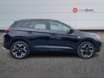 Used Vauxhall Grandland 2023 for sale - 79623516: Photo