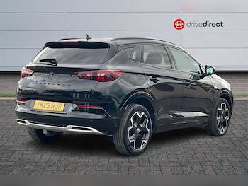 Used Vauxhall Grandland 2023 for sale - 79623516: Photo