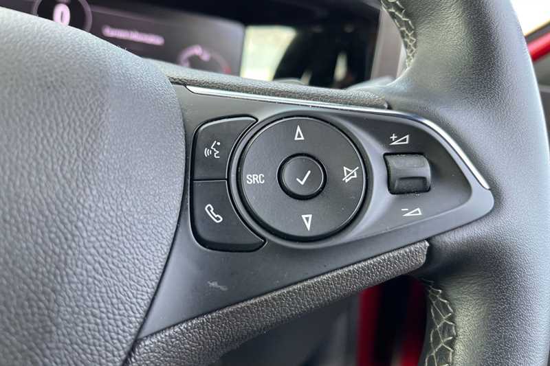 Used Vauxhall Mokka 2023 for sale - 77887994: Photo 22