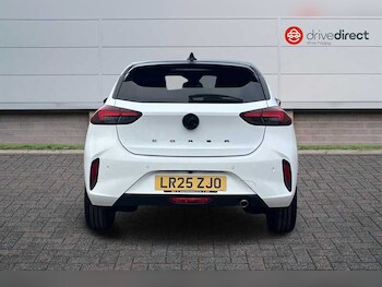 Used Vauxhall Corsa 2025 for sale - 78295273: Photo