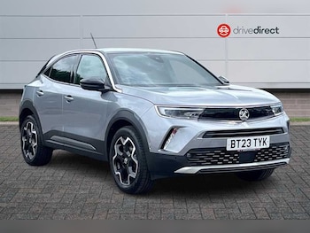 Used Vauxhall Mokka 2023 for sale - 79148825: Photo