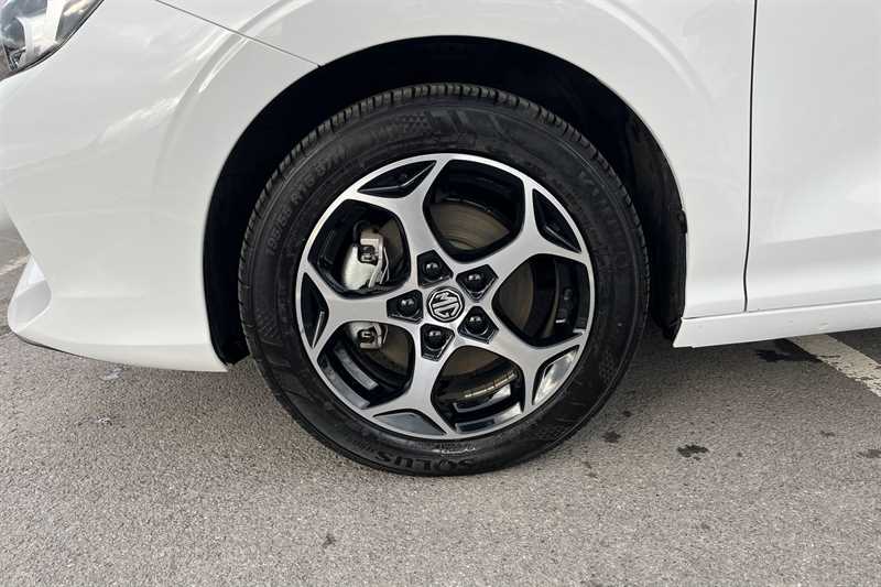 Used MG MG3 2025 for sale - 77402895: Photo 12