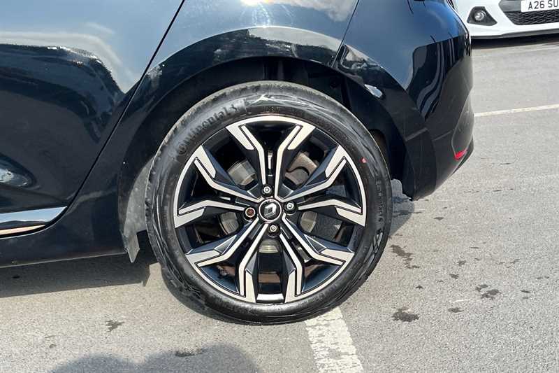 Used Renault Clio 2021 for sale - 77944257: Photo 10