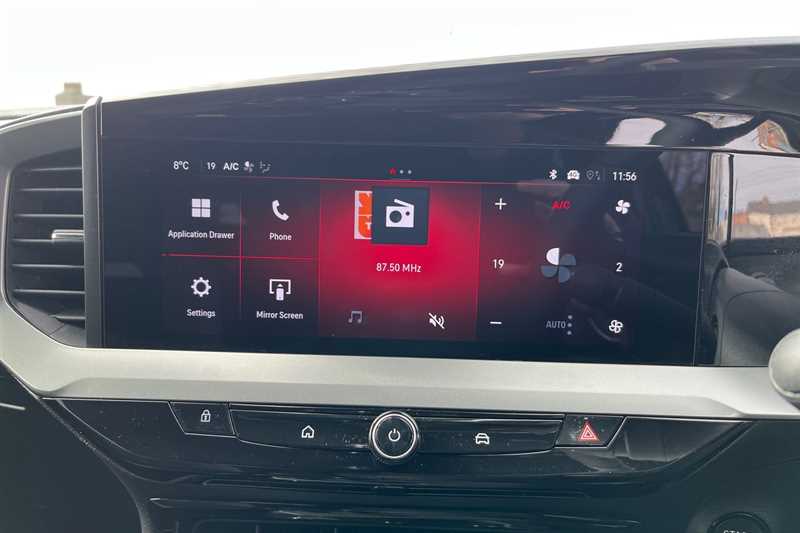 Used Vauxhall Mokka 2025 for sale - 78137855: Photo 17