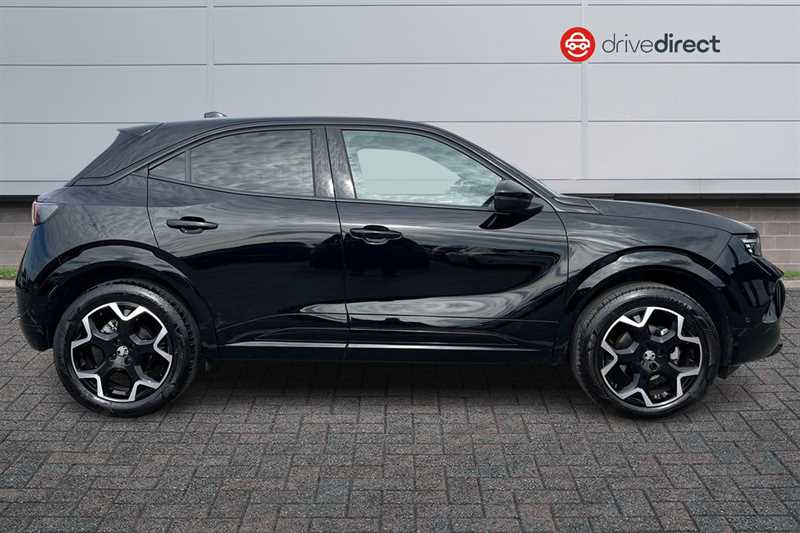 Used Vauxhall Mokka 2025 for sale - 78137855: Photo 2