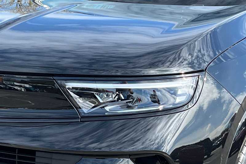 Used Vauxhall Mokka 2025 for sale - 78137855: Photo 29