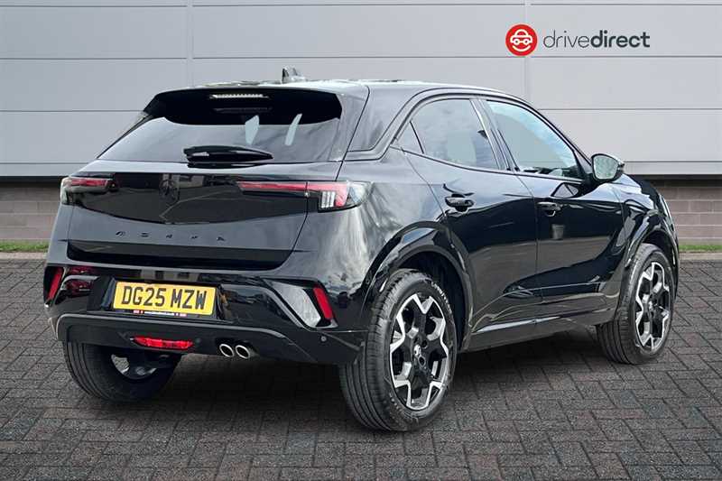 Used Vauxhall Mokka 2025 for sale - 78137855: Photo 3