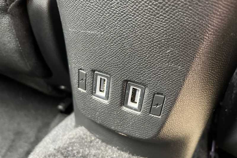 Used Vauxhall Mokka 2025 for sale - 78137855: Photo 38