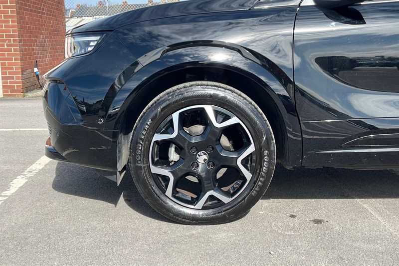 Used Vauxhall Mokka 2025 for sale - 78137855: Photo 9