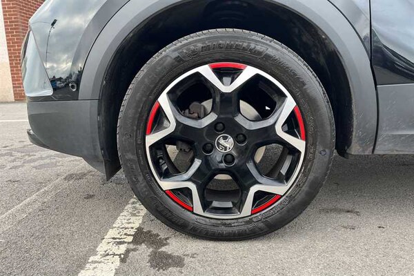 Used Vauxhall Mokka 2022 for sale - 76169019: Photo 10