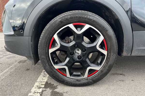 Used Vauxhall Mokka 2022 for sale - 76169019: Photo 12