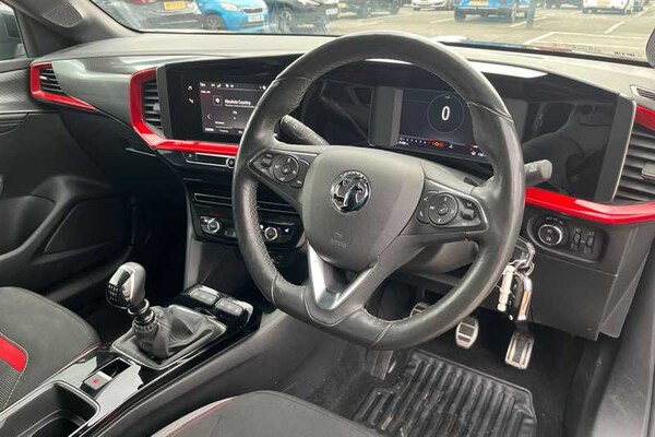 Used Vauxhall Mokka 2022 for sale - 76169019: Photo 13