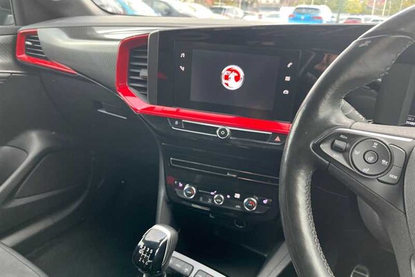 Used Vauxhall Mokka 2022 for sale - 76169019: Photo 14