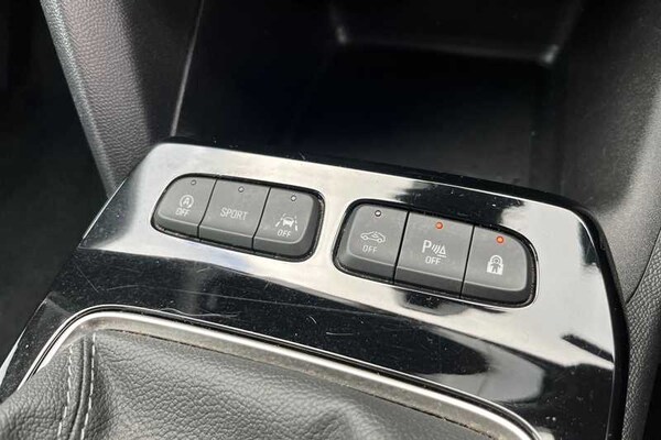 Used Vauxhall Mokka 2022 for sale - 76169019: Photo 15