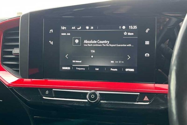 Used Vauxhall Mokka 2022 for sale - 76169019: Photo 17