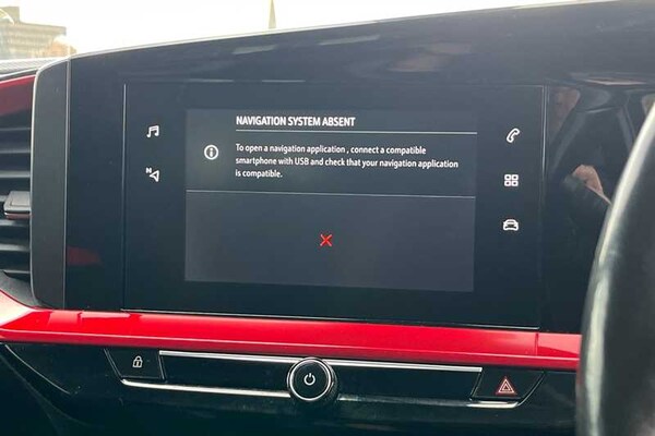 Used Vauxhall Mokka 2022 for sale - 76169019: Photo 18