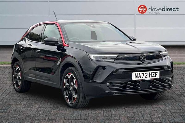 Used Vauxhall Mokka 2022 for sale - 76169019: Photo 1