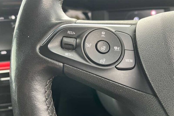 Used Vauxhall Mokka 2022 for sale - 76169019: Photo 21