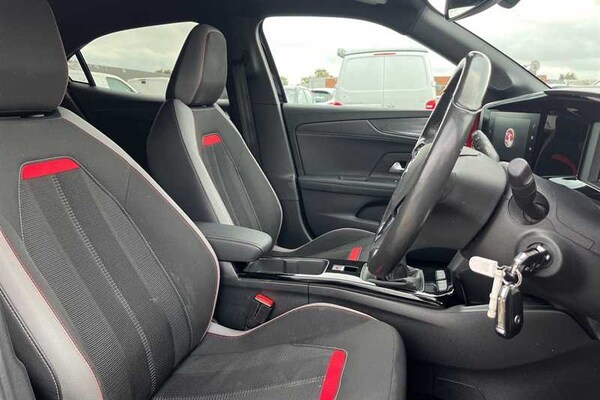 Used Vauxhall Mokka 2022 for sale - 76169019: Photo 23