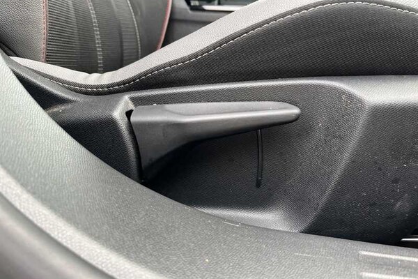 Used Vauxhall Mokka 2022 for sale - 76169019: Photo 26