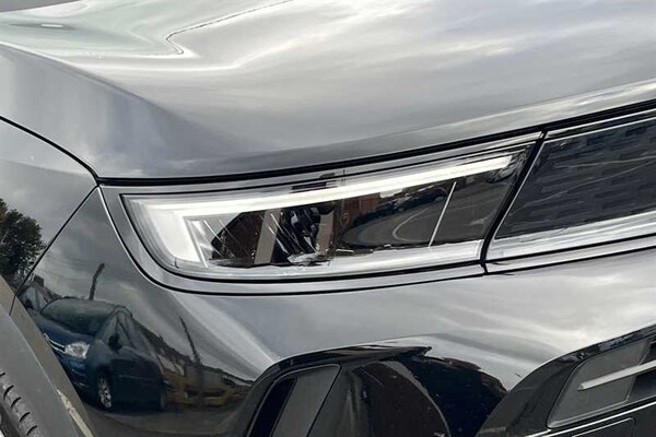 Used Vauxhall Mokka 2022 for sale - 76169019: Photo 28