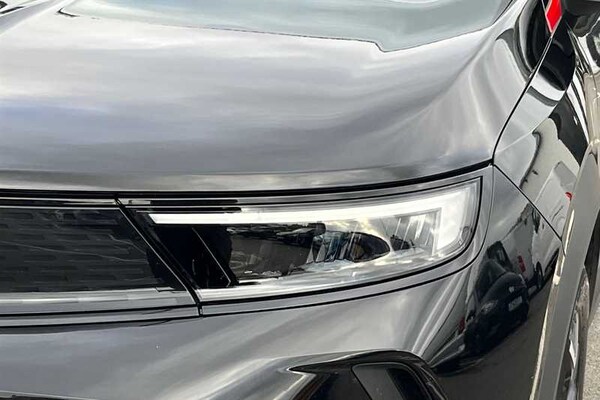 Used Vauxhall Mokka 2022 for sale - 76169019: Photo 29