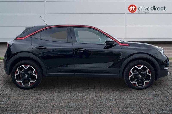 Used Vauxhall Mokka 2022 for sale - 76169019: Photo 2