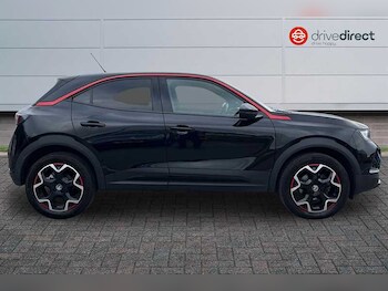 Used Vauxhall Mokka 2022 for sale - 76169019: Photo 2