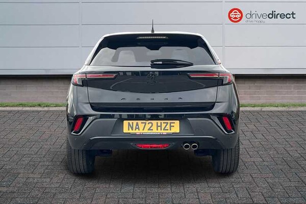 Used Vauxhall Mokka 2022 for sale - 76169019: Photo 4