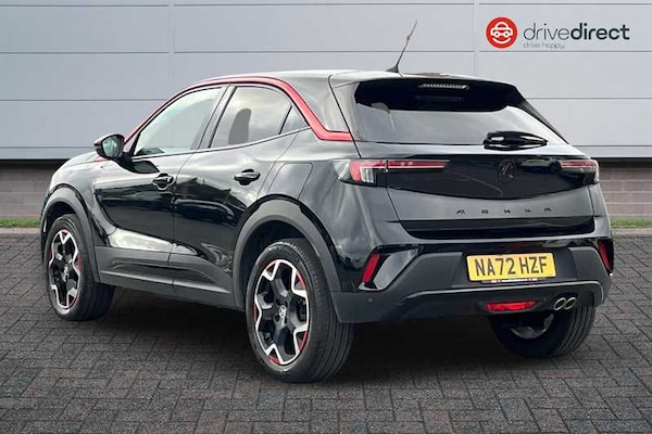 Used Vauxhall Mokka 2022 for sale - 76169019: Photo 5