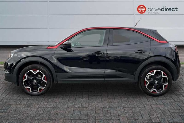 Used Vauxhall Mokka 2022 for sale - 76169019: Photo 6
