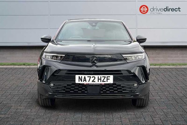 Used Vauxhall Mokka 2022 for sale - 76169019: Photo 8