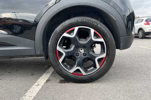 Used Vauxhall Mokka 2022 for sale - 76169019: Photo 9