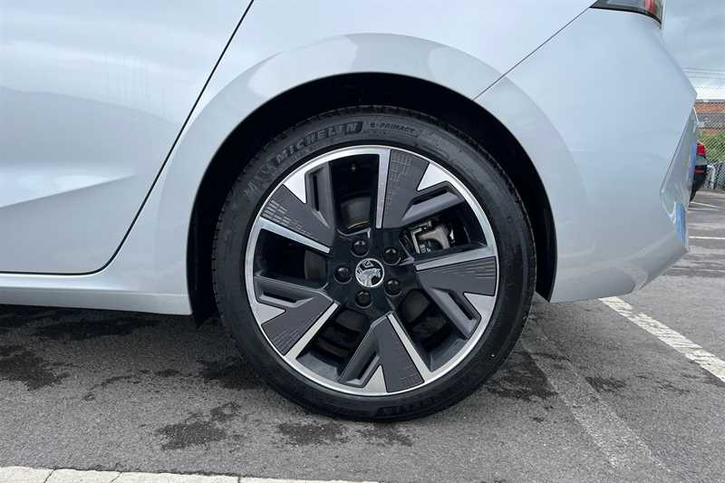 Used Vauxhall Astra 2024 for sale - 77741974: Photo 9