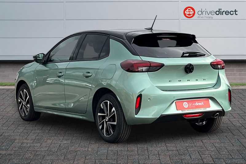 Used Vauxhall Corsa 2026 for sale - 78208097: Photo 5