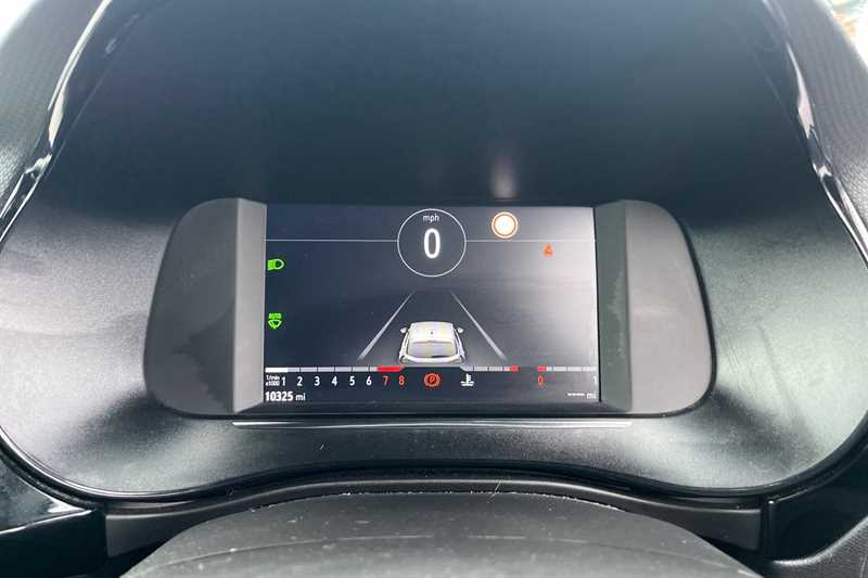 Used Vauxhall Corsa 2023 for sale - 77915218: Photo 20