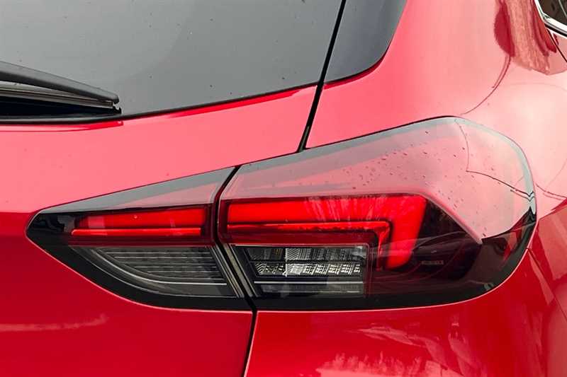 Used Vauxhall Corsa 2023 for sale - 77915218: Photo 32