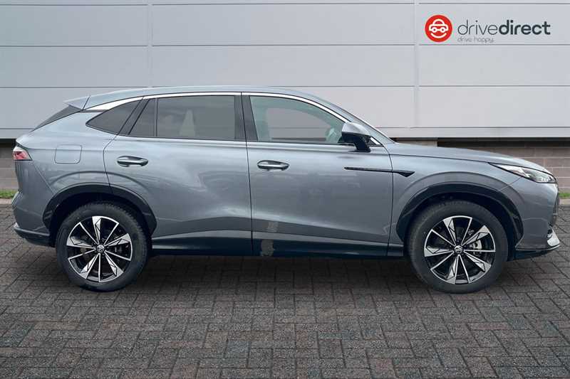 Used MG MG HS 2024 for sale - 77482066: Photo 2