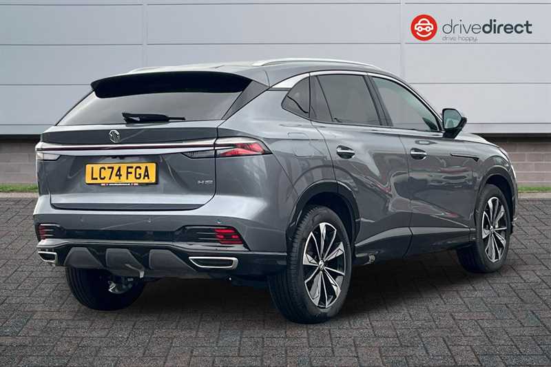 Used MG MG HS 2024 for sale - 77482066: Photo 3