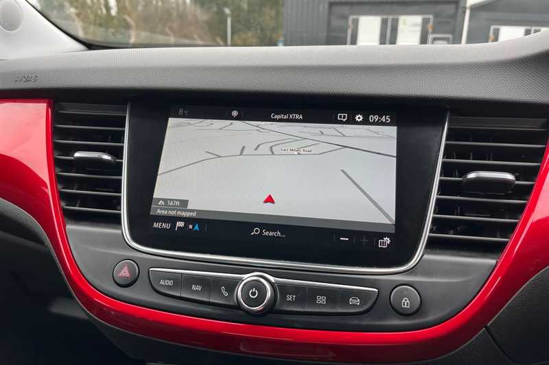 Used Vauxhall Crossland 2021 for sale - 78075954: Photo 18