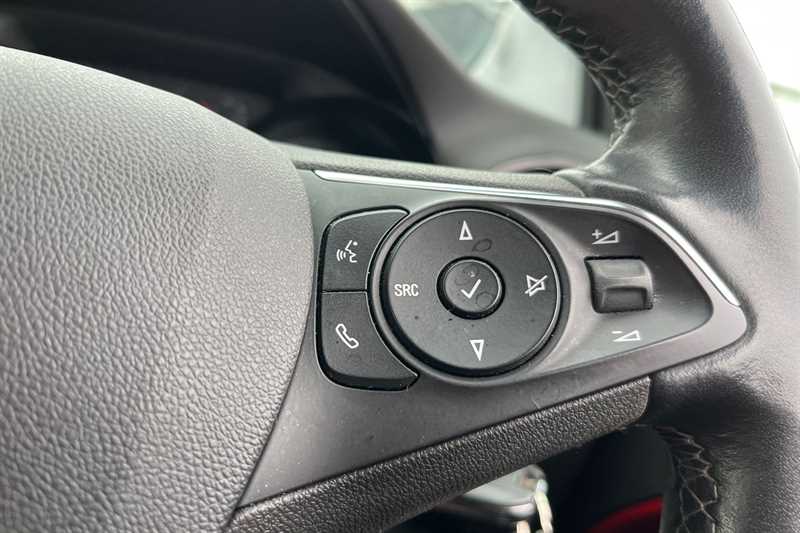 Used Vauxhall Crossland 2021 for sale - 78075954: Photo 22