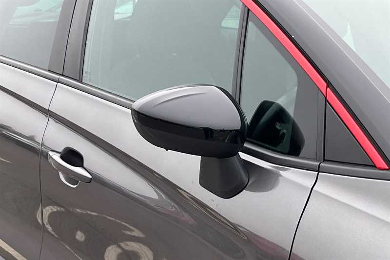 Used Vauxhall Crossland 2021 for sale - 78075954: Photo 34