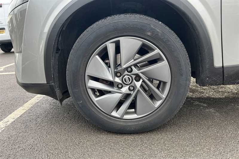 Used Nissan Qashqai 2022 for sale - 77403036: Photo 12