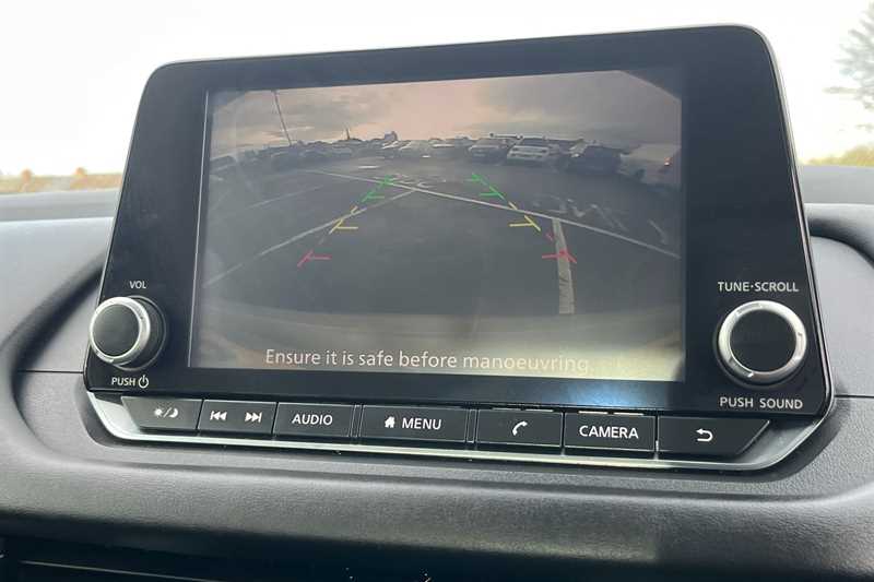 Used Nissan Qashqai 2022 for sale - 77403036: Photo 19