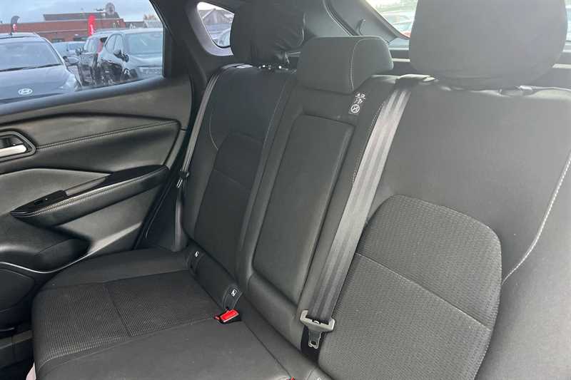 Used Nissan Qashqai 2022 for sale - 77403036: Photo 24