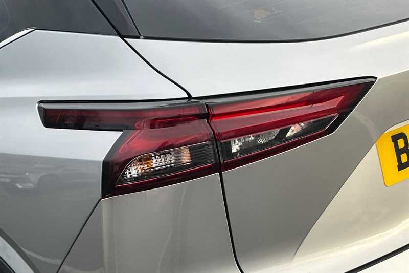 Used Nissan Qashqai 2022 for sale - 77403036: Photo 31