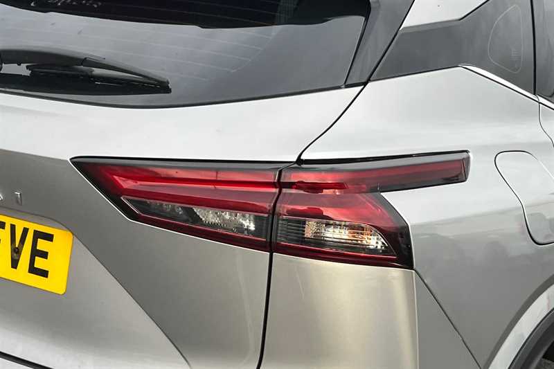 Used Nissan Qashqai 2022 for sale - 77403036: Photo 32